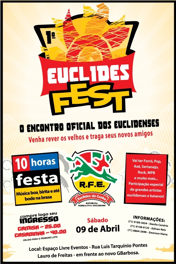 euclidesfest