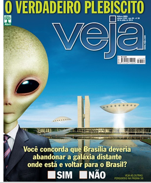 veja