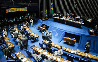 PlenÃ¡rio do Senado